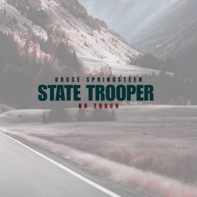 Bruce Springsteen - State Trooper (Nikos Diamantopoulos Touch) [bandcamp]