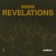 Chaleee - Revelations (Extended Mix) [Sondela Recordings Ltd]