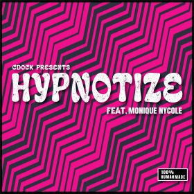 Charles Dockins Feat. Monique Nycole - Hypnotized [bandcamp]