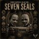 ChrisCarter, Blaq Owl - Seven Seals [AfroSoul Records]
