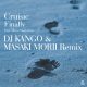 Cruisic, Misa Sugiyama - Finally (DJ KANGO, MASAKI MORII Remix) [Flower Records]
