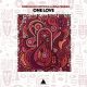 DJ Norivaldo Metido, Larisa Pereira - One Love [Afrocracia Records]
