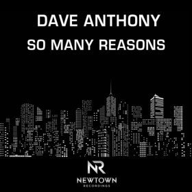 Dave Anthony, Gemma Williams - So Many Reasons [Newtown Recordings]