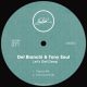 Del Bianchi, Tony Soul - Let's Get Deep [M2SOUL Music]