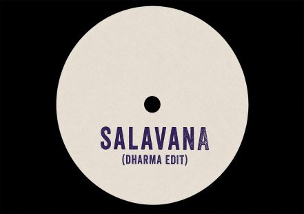 Dharma Collective - Salvana [bandcamp]