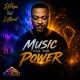 DjPope, Lifford Shillingford - Music Has The Power [FunkHut Records]