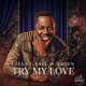 Ezel, Earl W. Green - Try My Love [Bayacou Records]