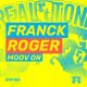 Franck Roger - Moov On [Real Tone Records]