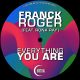 Franck Roger, Rona Ray - Everything You Are [Vibe Me To The Moon]