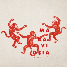Gabriele Poso - Maraviglia [AG Records]