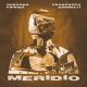 Gerardo Frisina, Francesco Borrelli - Meridio [Schema Records]