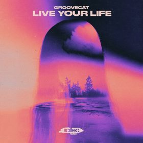 Groovecat - Live Your Life [Salted Music]
