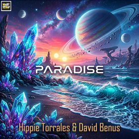Hippie Torrales, David Benus - Paradise (Club Mix) [What Is Hip Records]