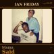 Ian Friday - Mama Said [Global Soul Music]