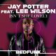 Jay Potter, Lee Wilson - Isn't She Lovely [Bedfunk]