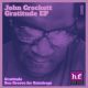 John Crockett - Gratitude EP [Haus'Flor]