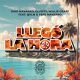 Kiko Navarro, DJ Pippi, Willie Graff, Pere Navarro, QVLN - Llego La Hora [Afroterraneo Music]