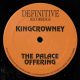 KingCrowney, LEGZDINA, Drizilik - The Palace Offering [Definitive Recordings]