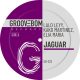 Lalo Leyy, Kako Martinez, Elia Maria - Jaguar [Groovebom Records]