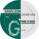 Luciano Gioia - More N More [Groovebom Records]