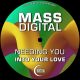 Mass Digital - Needing You - Into Your Love [Vibe Me To The Moon]