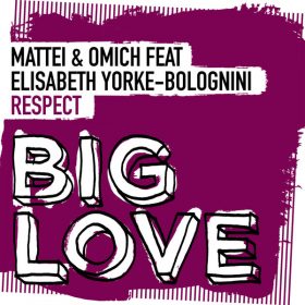 Mattei & Omich, Elisabeth Yorke-Bolognini - Respect [Big Love]