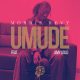 Morris Revy, Amy Gold - Umude [Deep Soul Space]