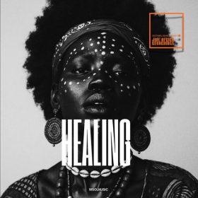Msolnusic - Healing [Jive Afrika Recordings]