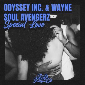 Odyssey Inc., Wayne Soul Avengerz - Special Love [Fool's Paradise]