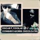 Oscar P, Coolar, Norty Cotto - Conquistadores Chocolates [Open Bar Music]