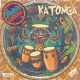Pato's Groove - Katonga (Joe Manina & Antonio Manero Spaziani Remix) [Blast Records]