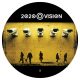 Ron Basejam - Is It Daylight [20-20 Vision Recordings]