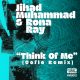 Rona Ray - Think Of Me (Coflo Remix) [Makin Moves]