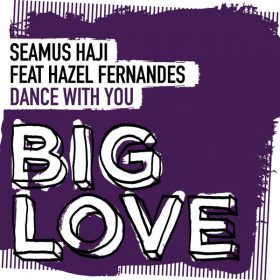Seamus Haji, Hazel Fernandes - Dance With You [Big Love]