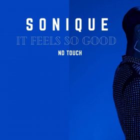 Sonique - It Feels So Good (Nikos Diamantopoulos Touch) [bandcamp]