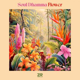 SD - Flower Option two AW L1