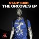 Stacy Kidd - The Groove's EP [House 4 Life]