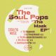 The SouL Pops - The Mask EP [Cataleya Music]
