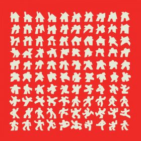 Heist100-Sleeve