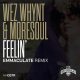 Wez Whynt, MoreSoul - Feelin' (Emmaculate Remix) [Househead London]