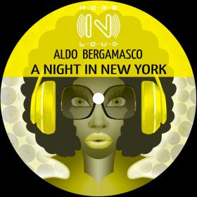 Aldo Bergamasco - A Night in New York [Morenloud]