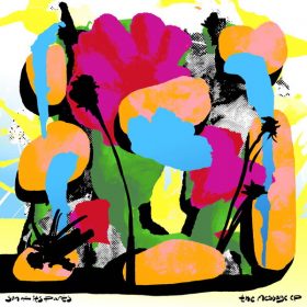 Alex Nut, Sum Of Its Parts & Boddhi Satva - The Message EP [Eglo Records]