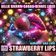 Billie Brown, Shoao, Dennis Liber - Strawberry Lips [Purple Music Inc.]