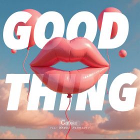 Cafe 432 feat. Wendi Harriott - Good Thing [Soundstate Sessions]
