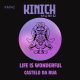 Castelo da Rua - Life Is Wonderful [KINICH music]