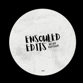 Cee ElAssaad - Cee ElAssaad Edits. Vol.1 [bandcamp]