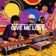 Cerrone, Nico de Andrea, ARCH (CA) - Give Me Love [Armada Music]