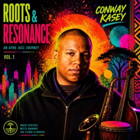 Conway The Creator - Roots & Resonance [bandcamp]