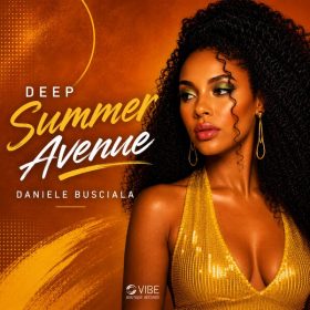 Daniele Busciala - Deep Summer Avenue [Vibe Boutique Records]