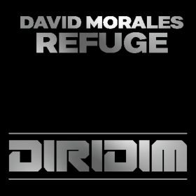 David Morales - REFUGE [bandcamp]